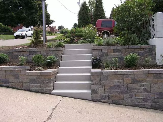 Allemang Concrete & Masonry Inc