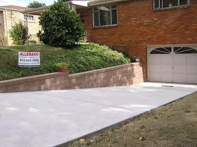 Allemang Concrete & Masonry Inc