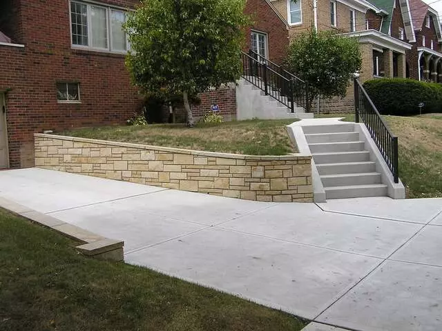 Allemang Concrete & Masonry Inc