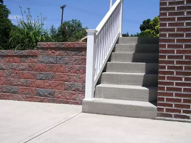 Allemang Concrete & Masonry Inc