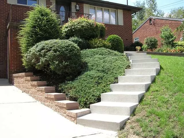Allemang Concrete & Masonry Inc