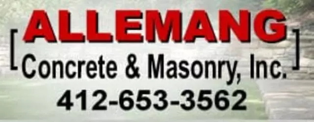 Allemang Concrete & Masonry Inc