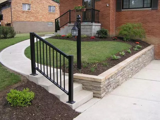 Allemang Concrete & Masonry Inc