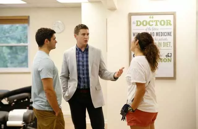 Amorose Family Chiropractic