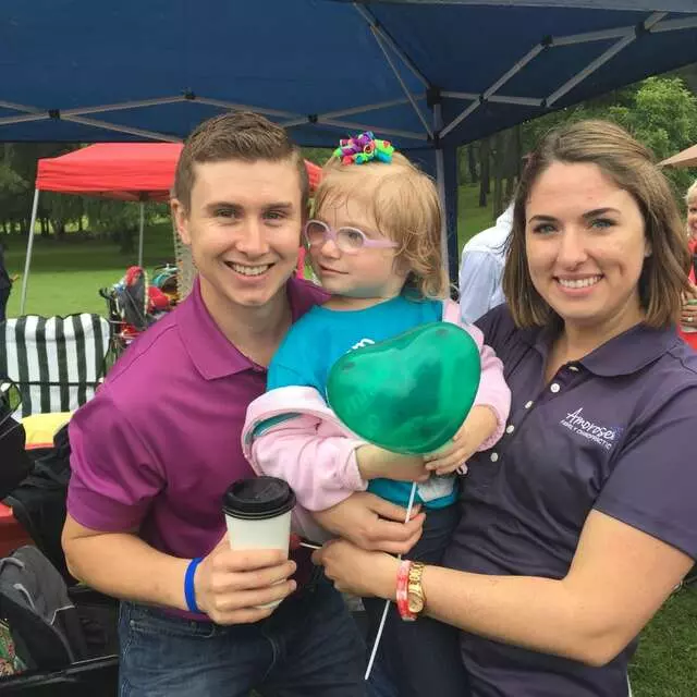Amorose Family Chiropractic