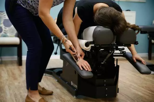 Amorose Family Chiropractic