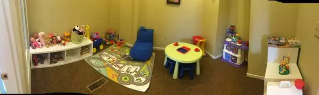 Amorose Family Chiropractic