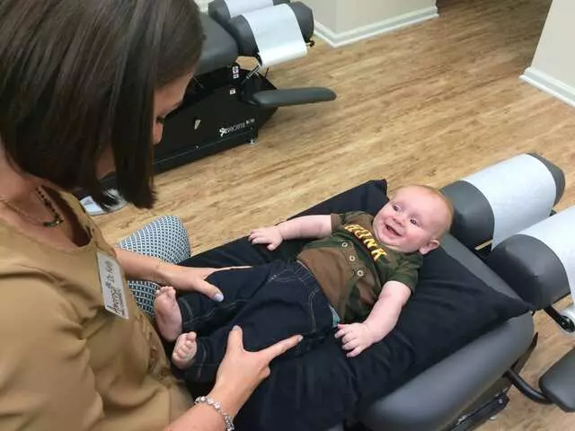 Amorose Family Chiropractic