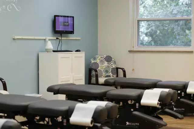 Amorose Family Chiropractic