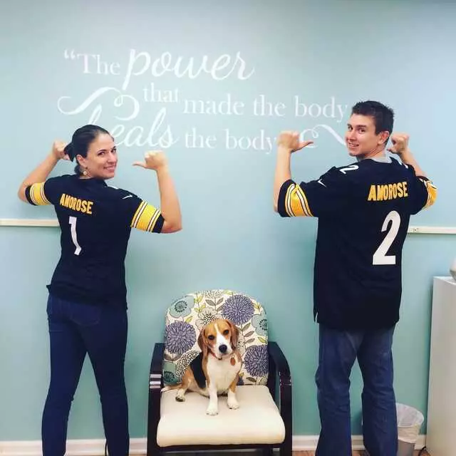 Amorose Family Chiropractic
