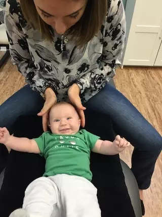 Amorose Family Chiropractic
