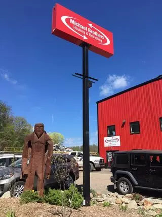 Michael Brothers Hauling & Recycling