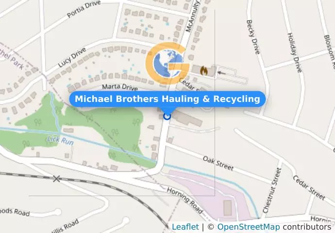 Michael Brothers Hauling & Recycling