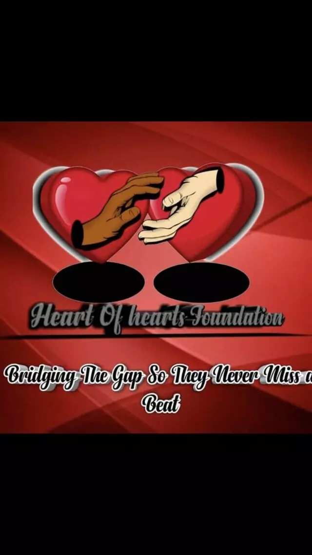 Heart of hearts foundation