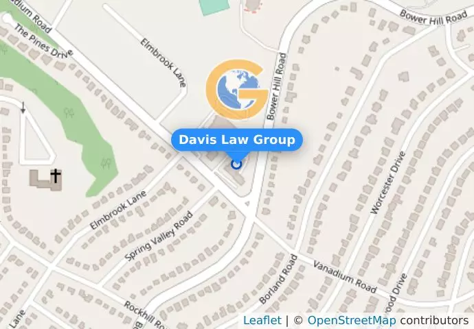 Davis Law Group