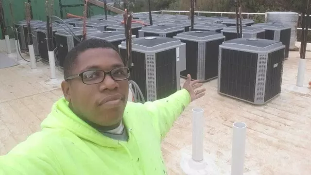 Revive Heating & Cooling