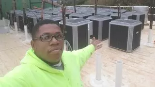 Revive Heating & Cooling