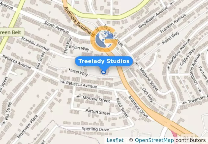 Treelady Studios