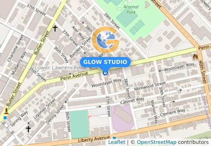 GLOW STUDIO