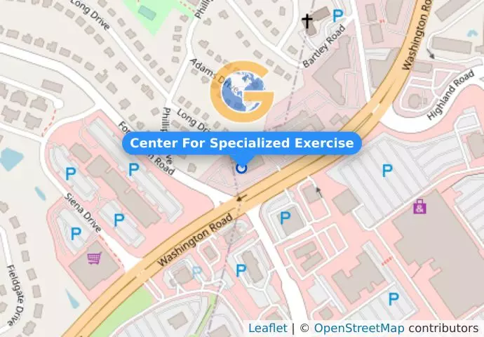 Center For Specialized Exercise
