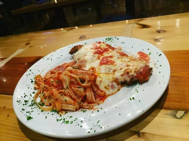 Trattoria Saporito