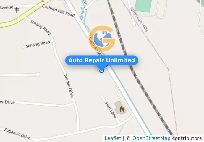 Auto Repair Unlimited