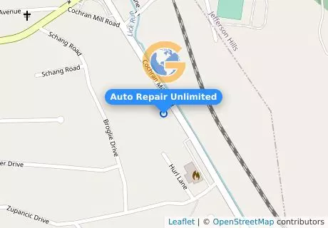 Auto Repair Unlimited