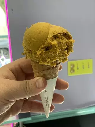 Sugar Spell Scoops