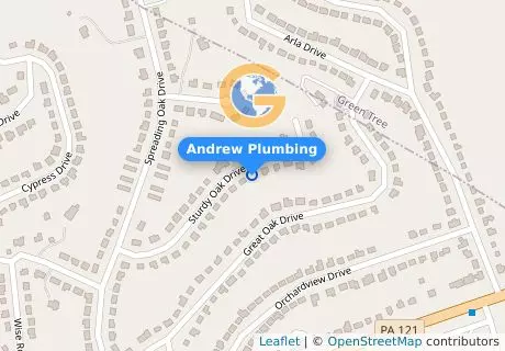 Andrew Plumbing