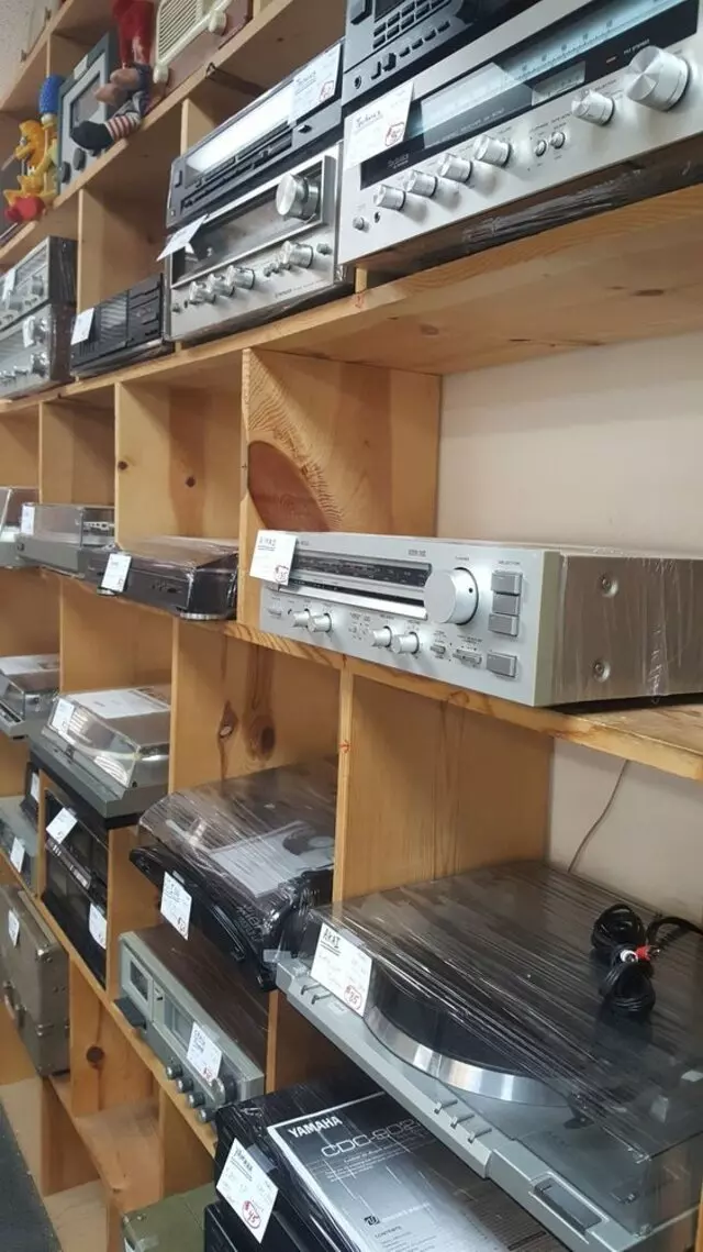 Galaxie Electronics