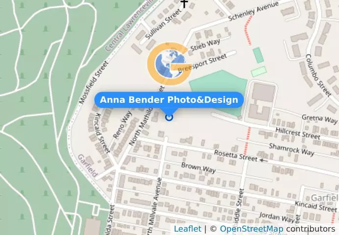 Anna Bender Photo&Design