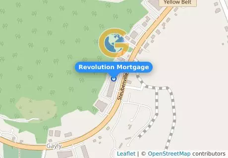Revolution Mortgage