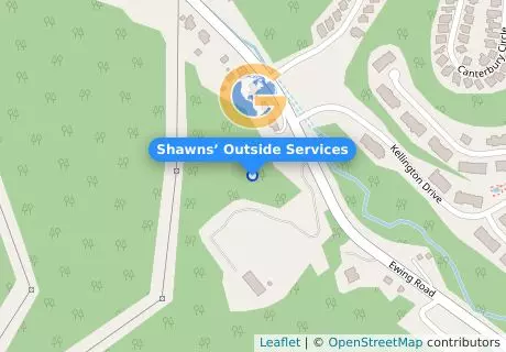 Shawns’ Outside Services