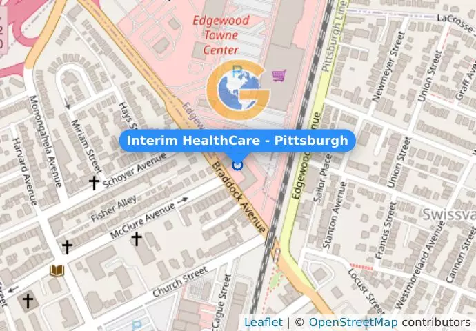 Interim HealthCare - Pittsburgh