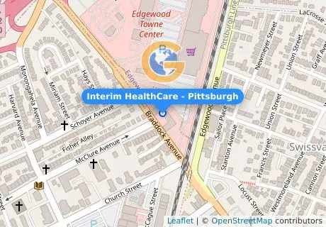 Interim HealthCare - Pittsburgh