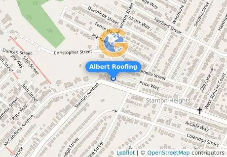 Albert Roofing