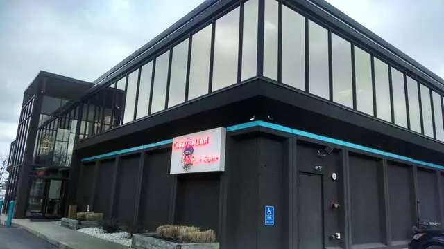 Club Julian 24 Hour Fitness