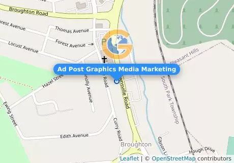 Ad Post Graphics Media Marketing
