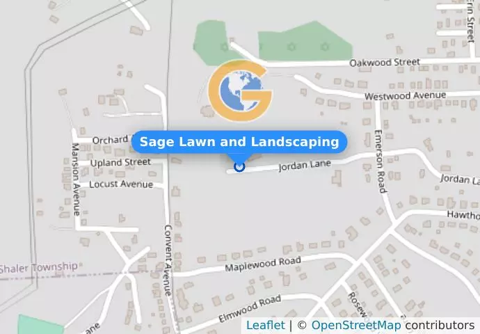 Sage Lawn and Landscaping