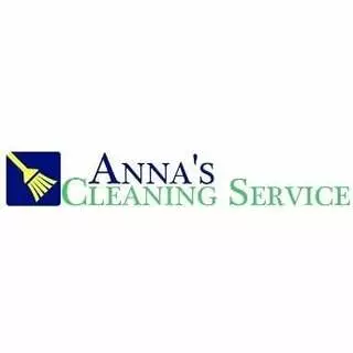 Anna’s Cleaning Service