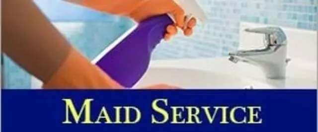 Anna’s Cleaning Service
