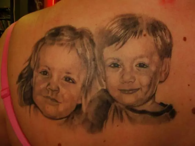 Armature Tattoo Co.