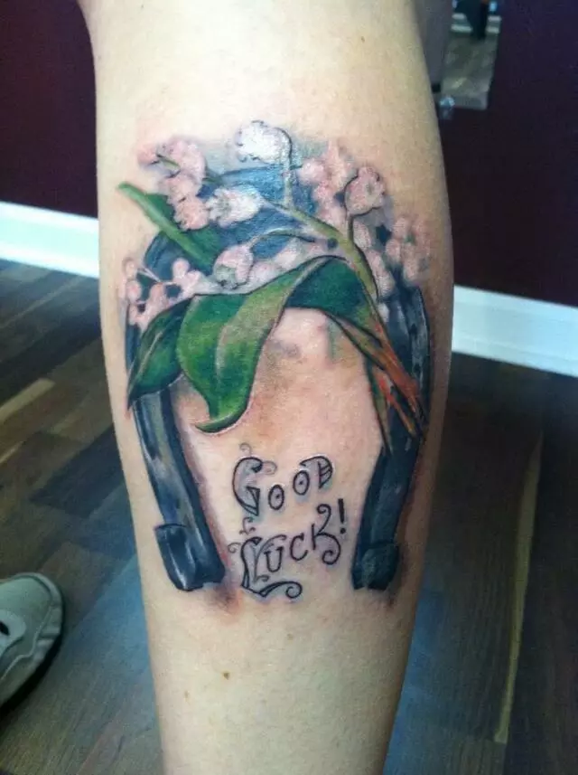 Armature Tattoo Co.