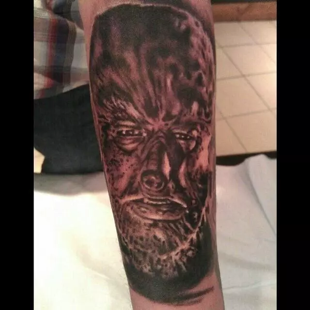 Armature Tattoo Co.