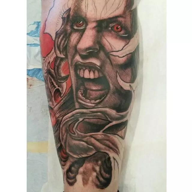 Armature Tattoo Co.