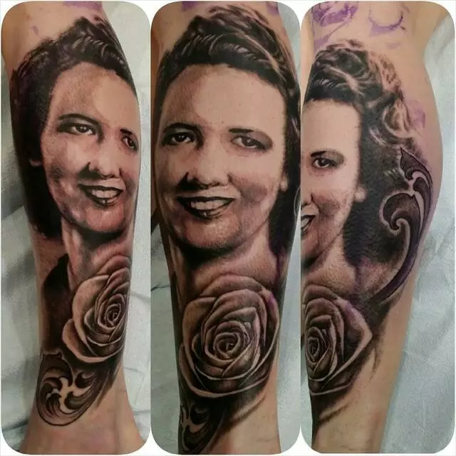 Armature Tattoo Co.