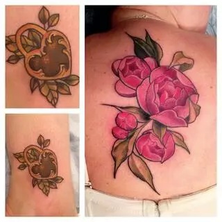 Armature Tattoo Co.