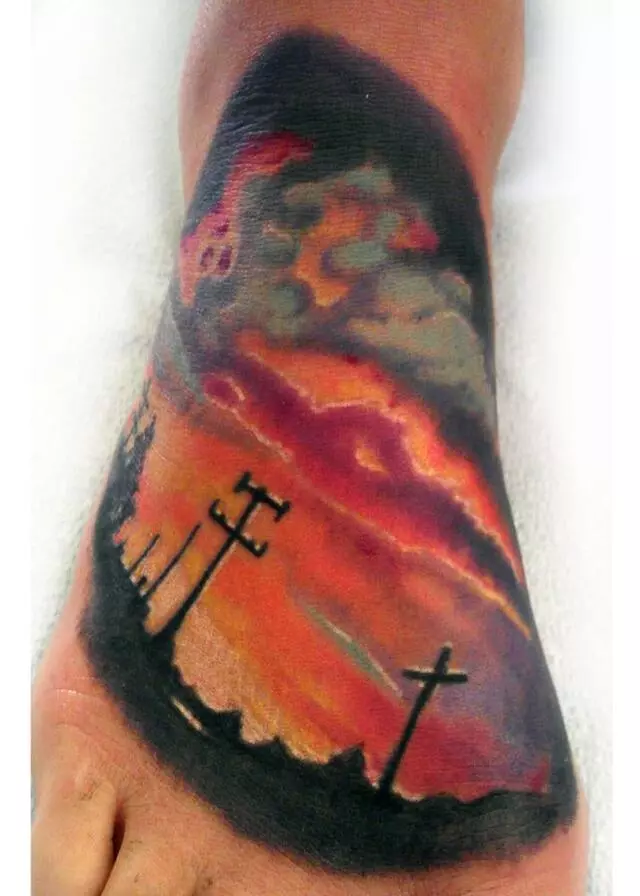 Armature Tattoo Co.