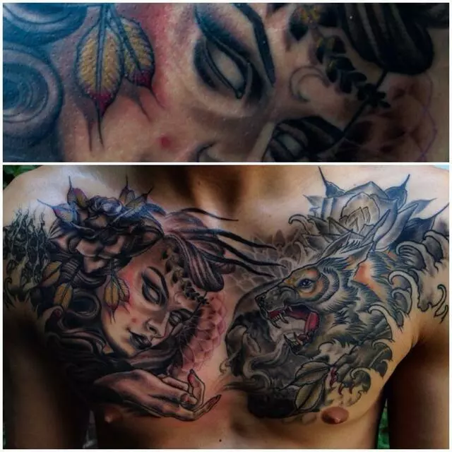 Armature Tattoo Co.