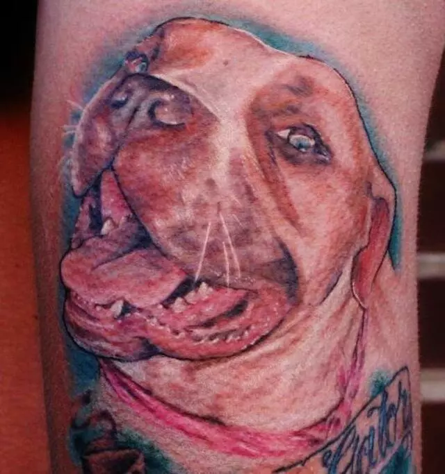 Armature Tattoo Co.
